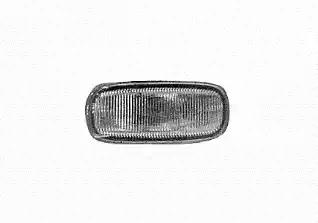 Повторювач повороту audi a6 9704 van wezel 0315913 VAN WEZEL