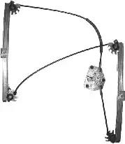 Привід склопідйомника 0325261 VAN WEZEL