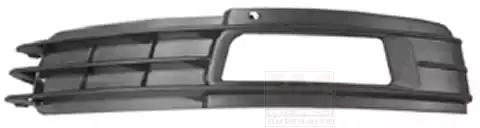 Вентиляційна решітка, бампер 0340591 VAN WEZEL