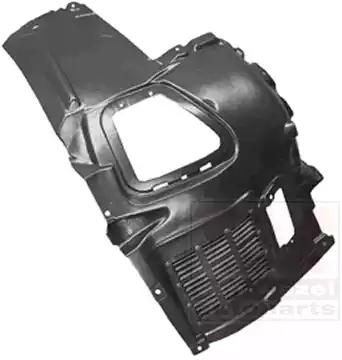 Підкрилок 0617434 VAN WEZEL