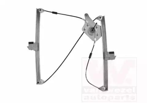 Подъемное устройство для окон 0639261 VAN WEZEL