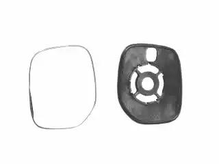 Зеркальное стекло наружное зеркало 0903837 VAN WEZEL