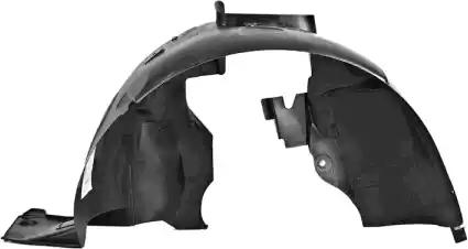 Підкрилок пер. лів. citroen berlingo/ peugeot partner van wezel 0905433 VAN WEZEL