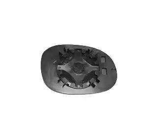 Зеркальное стекло наружное зеркало 0917832 VAN WEZEL