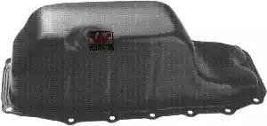 Піддон масляний картера двигуна fiat 1.3 jtd 04+ вир-во wan wezel 1636070 VAN WEZEL