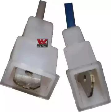 Подъемное устройство для окон 1858262 VAN WEZEL