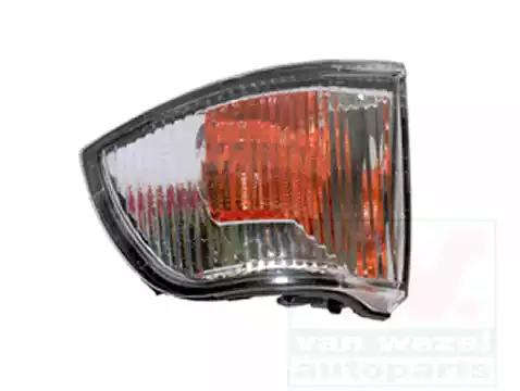 Вказівник повороту 2815915 VAN WEZEL