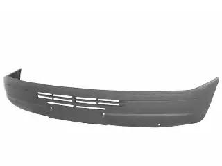 Бампер передний 3075570 VAN WEZEL