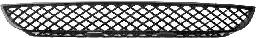 Вентиляційна решітка, бампер 3077590 VAN WEZEL