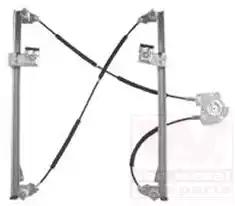 Привід склопійомника 3080261 VAN WEZEL