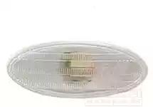 Ліхтар вказ. повороту nissan juke/micra/note/qashqai 7/10+ van wezel 3389915 VAN WEZEL