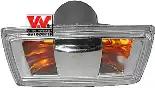 Повторювач повороту лів. opel astra h 06+ van wezel 3745917 VAN WEZEL