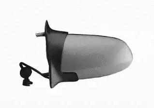 Зовнішнє дзеркало 3790807 VAN WEZEL