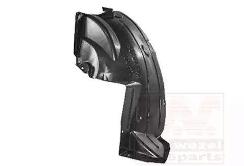 Підкрилок 3799433 VAN WEZEL