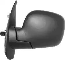 Зовнішнє дзеркало 4312818 VAN WEZEL