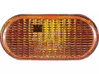 Повторювач повороту renault megane van wezel 4337914 VAN WEZEL