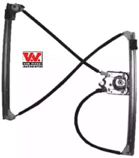 Подъемное устройство для окон 4348266 VAN WEZEL