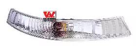 Покажчик повороту 4394908 VAN WEZEL