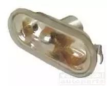 Повторювач повороту vag van wezel 4941913 VAN WEZEL