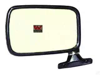 Наружное зеркало 5810801 VAN WEZEL