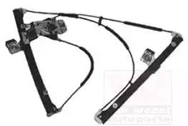 Склопідйомник 5824231 VAN WEZEL