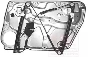 Подъемное устройство для окон 5836265 VAN WEZEL