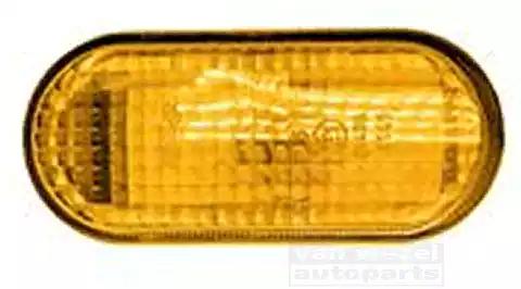 Повторювач повороту vw passat 97 van wezel 5836915 VAN WEZEL