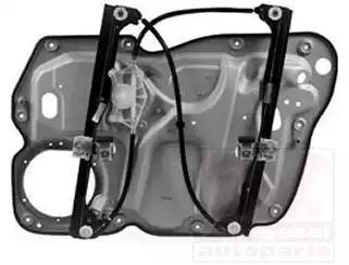 Подъемное устройство для окон 5856263 VAN WEZEL