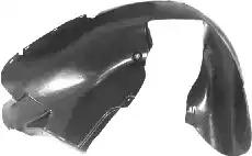 Підкрилок пер. лів. vw caddy 0409/10 van wezel 5856433 VAN WEZEL
