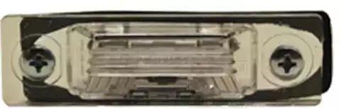 Ліхтар підсвітки ном. знаку vw sharan 0110 van wezel 5879920 VAN WEZEL