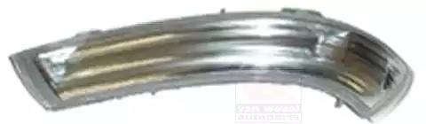 Фонарь указателя поворота 5894915 VAN WEZEL