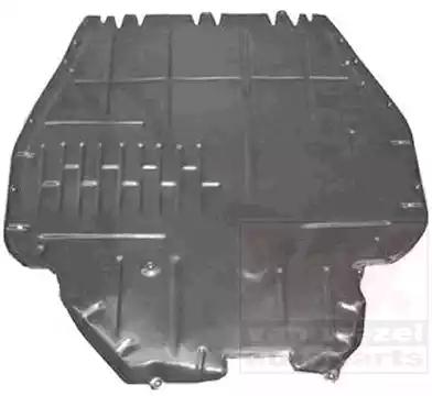 Захист двигуна vag van wezel 7620705 VAN WEZEL