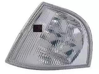 Повторювач повороту лів. skoda octavia 96  04 van wezel 7620907 VAN WEZEL