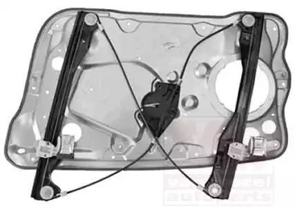 Подъемное устройство для окон 7625263 VAN WEZEL