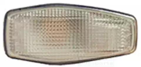 Повторювач повороту hyundai/ kia van wezel 8208915 VAN WEZEL