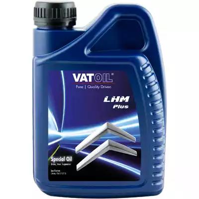 Гідравлічна рідина 50001 VATOIL