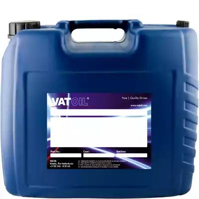 Трансмісійна рідина vatoil atf iii / 20л. / dexron iiih mb 236.9 mercon 50089 VATOIL