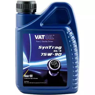 Трансмісійна олива vatoil syntrag gl-5 / 75w90 / 1л. / api gl-5mil-l-2105d /... 50091 VATOIL