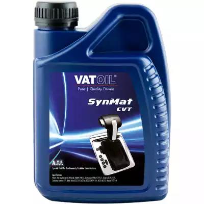 Трансмісійна рідина vatoil synmulti cvt / 1л. / mopar cvtf+4 vw g 052 180 50265 VATOIL