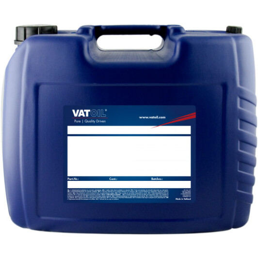 Моторна олива vatoil syngold lsp-r 5w30 / 20л. / acea c4 acea c3 renault rn0720 50844 VATOIL