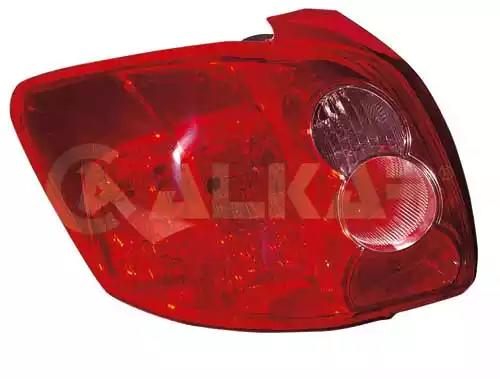 Задний фонарь 2201034 ALKAR