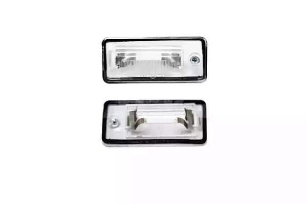 Ліхтар номерного знака 2402500 ALKAR