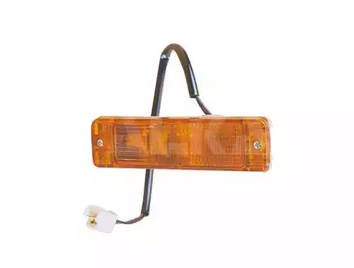 Фонарь указателя поворота 3307117 ALKAR