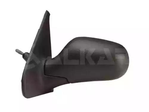 Зовнішнє дзеркало 6101164 ALKAR