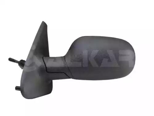 Наружное зеркало 6101219 ALKAR
