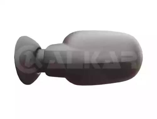 Дзеркало лів. мех. регул. випукл. 6101590 ALKAR