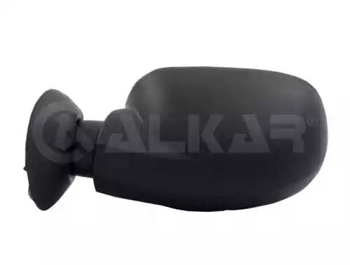 Дзеркало прав. механическе випукл. 6110590 ALKAR