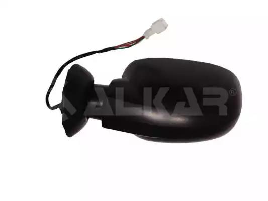 Дзеркало заднього виду 6111590 ALKAR
