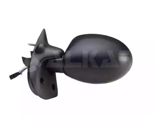 Зовнішнє дзеркало 6125167 ALKAR