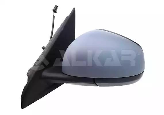 Зовнішнє дзеркало 6125191 ALKAR